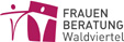 Logo Frauenberatung Waldviertel