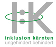 Logo Inklusion Kärnten