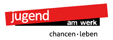 Logo Jugend am Werk GmbH