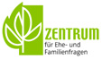 Logo Zentrum für Ehe- und Familienfragen