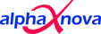Logo alphanova