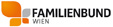 Logo Familienbund Wien