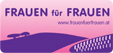 Logo Frauen für Frauen