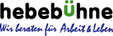 Logo Hebebühne