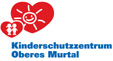Logo Kinderschutzzentrum Oberes Murtal