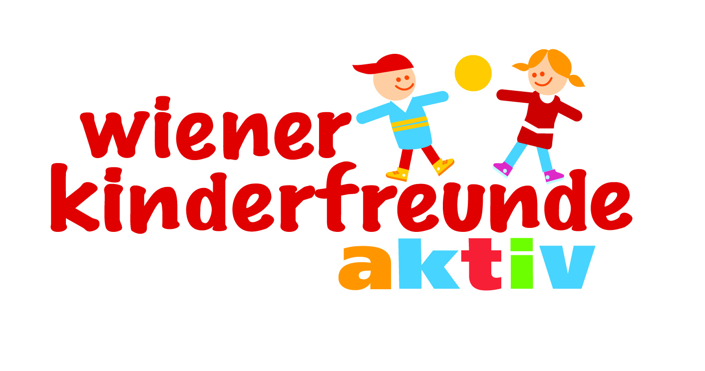 Logo Kinderfreunde