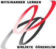 Logo miteinander lernen