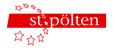 Logo  St. Pölten