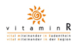 Logo VitaminR