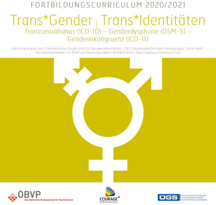 Flyer Trans*Gender